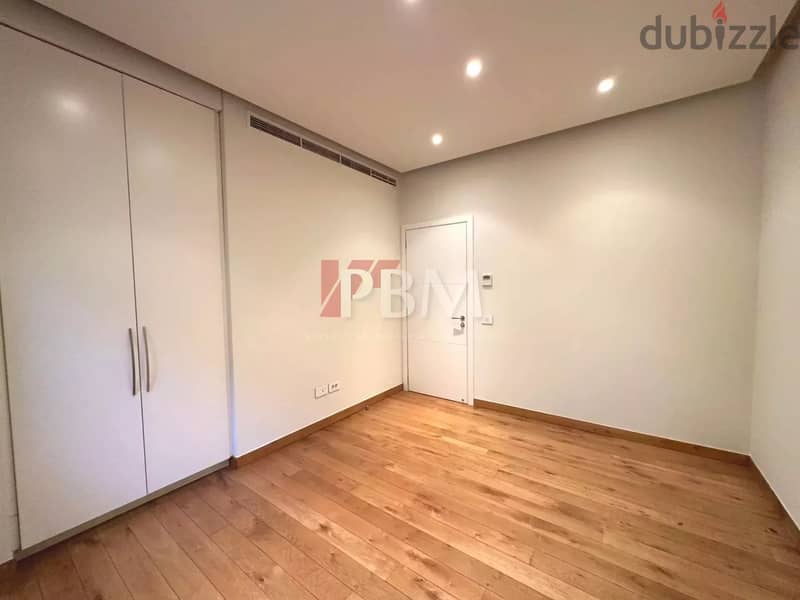 Beautiful Apartment For Sale In Achrafieh | Balcony | 335 SQM | 7