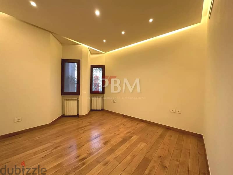 Beautiful Apartment For Sale In Achrafieh | Balcony | 335 SQM | 9