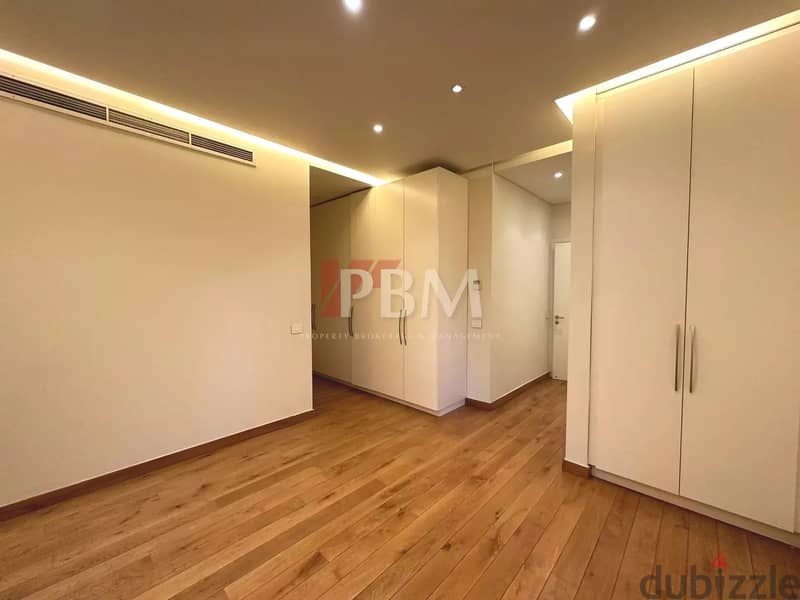 Beautiful Apartment For Sale In Achrafieh | Balcony | 335 SQM | 10