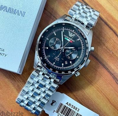 Authentic Emporio Armani Italy Brand New