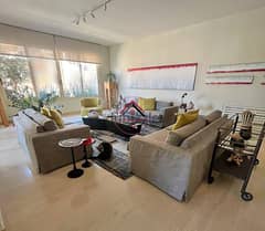 Prime Location Apartment for sale in Achrafieh Tabaris - Golden Area