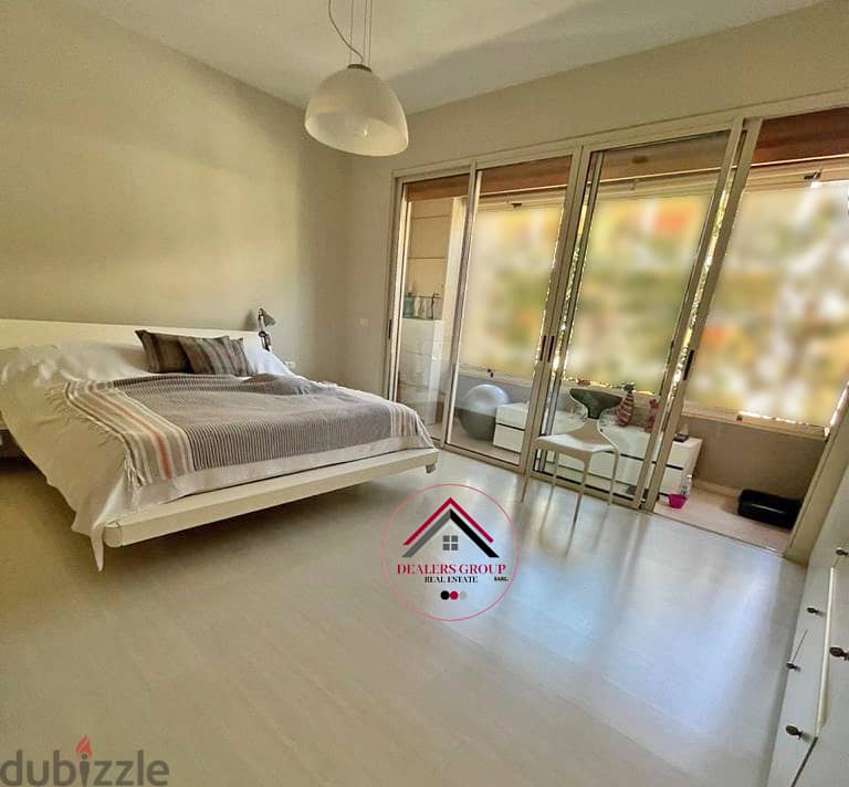 Prime Location Apartment for sale in Achrafieh Tabaris - Golden Area 5