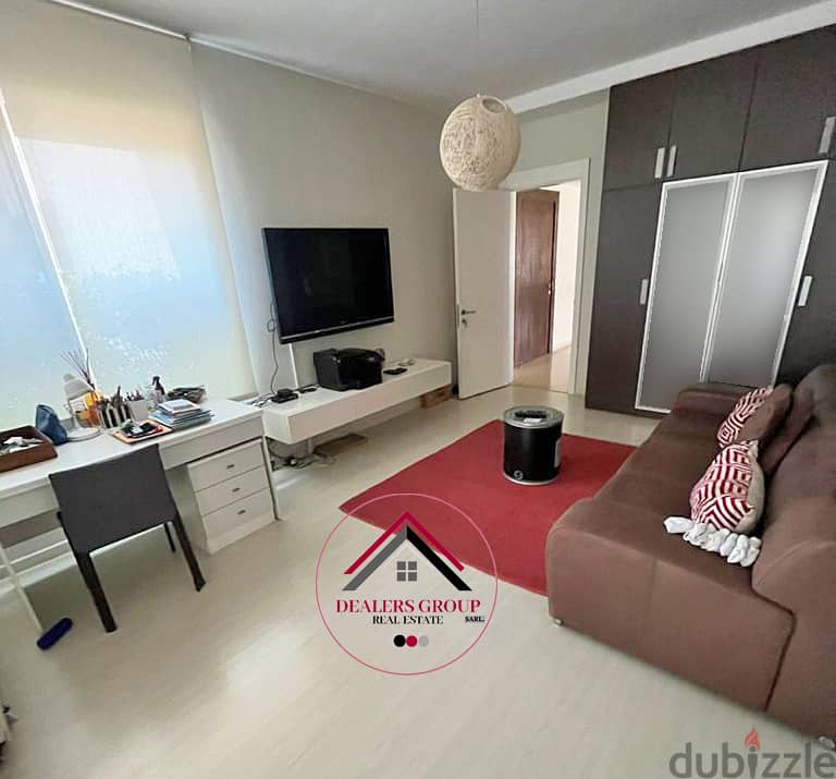 Prime Location Apartment for sale in Achrafieh Tabaris - Golden Area 8
