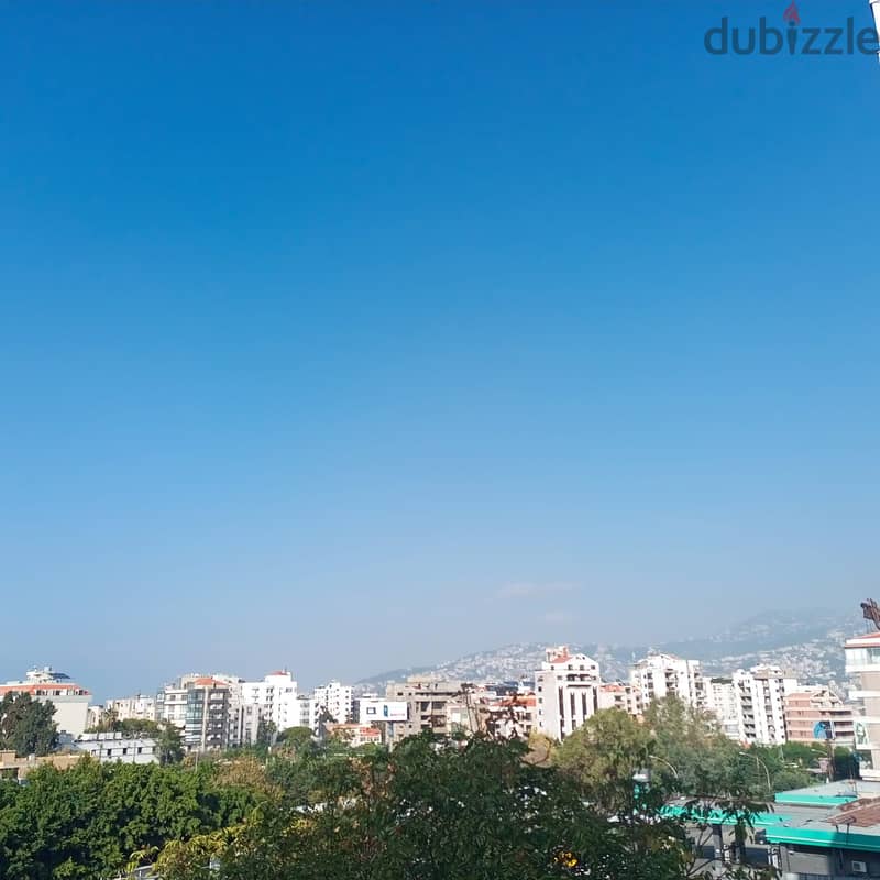 A furnished 170 m2 apartment for sale in Sarba 0