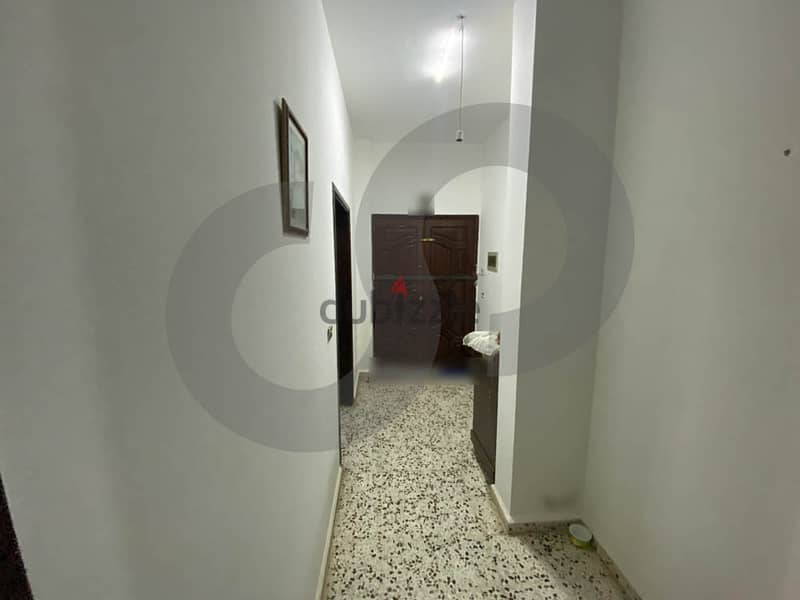 240 sqm apartment located in Barbara/بربارة  REF#NE97885 4