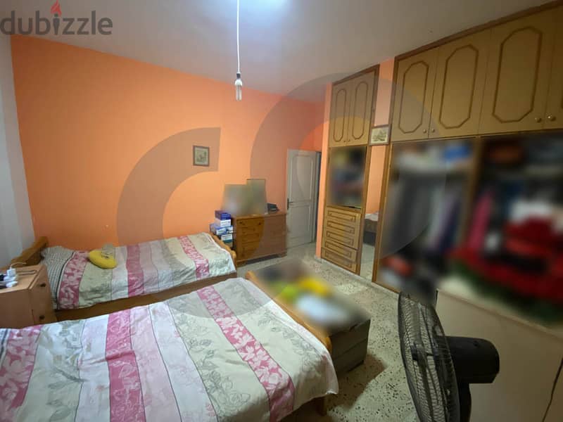 240 sqm apartment located in Barbara/بربارة  REF#NE97885 6