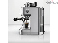 SILVERCREST Coffe  machine , with integrated grinder 0