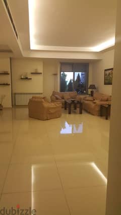 170 m2 apartment for sale in Fanar  - شقة للبيع في الفنار 0