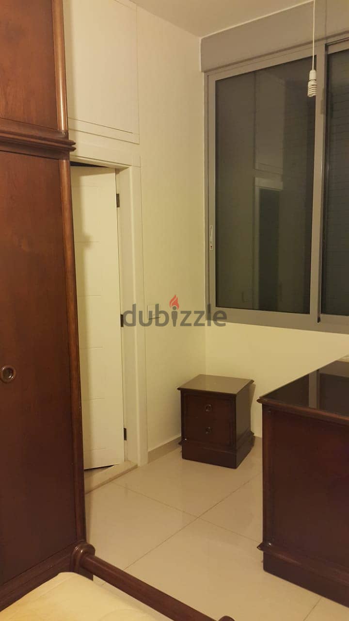 170 m2 apartment for sale in Fanar  - شقة للبيع في الفنار 2