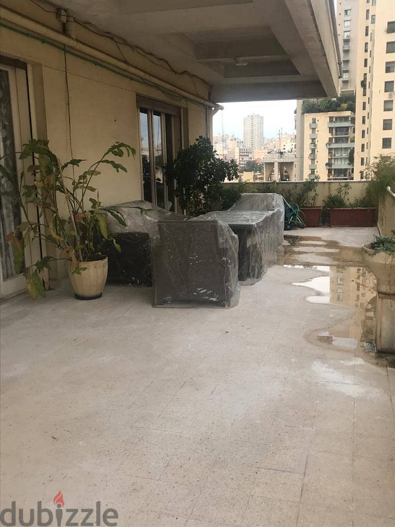 HOT DEAL! Spacious Luxury Apartment For Sale In Ashrafieh! 4