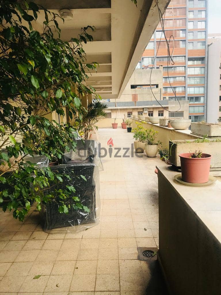 HOT DEAL! Spacious Luxury Apartment For Sale In Ashrafieh! 5