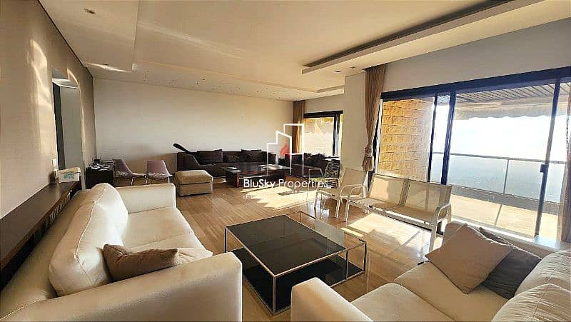 Apartment 265m² 3 beds For RENT In Beit Meri - شقة للأجار #GS 0