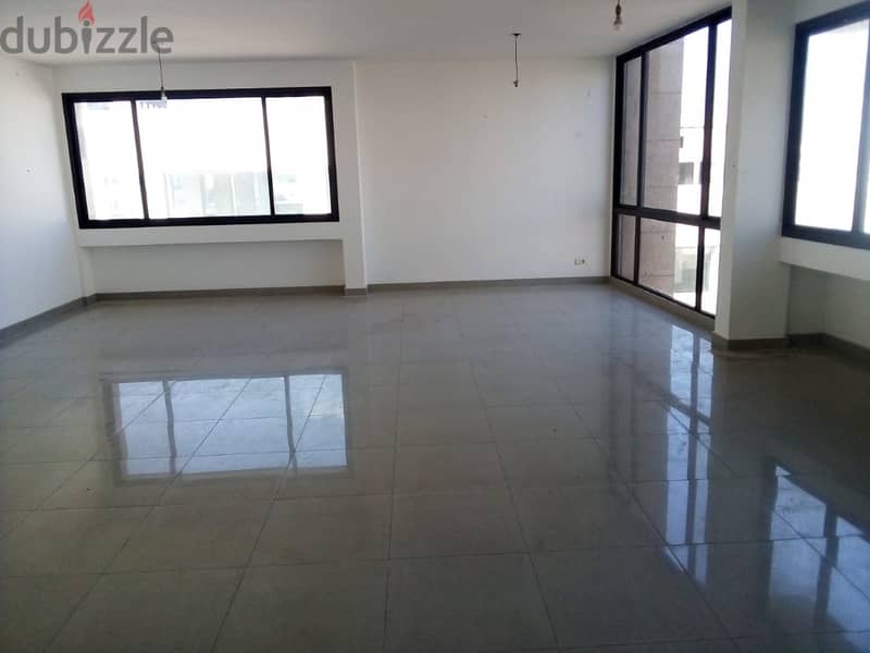 76 Sqm | Luxury Office For Rent In Dawra | Brand New 1