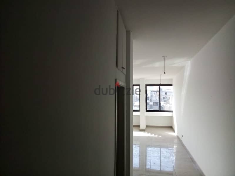 76 Sqm | Luxury Office For Rent In Dawra | Brand New 3