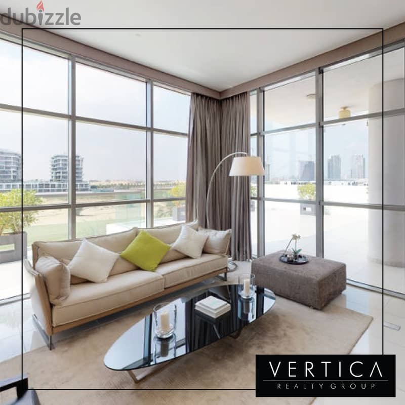Apartment for sale in Dubai  شقة للبيع في دبي 3