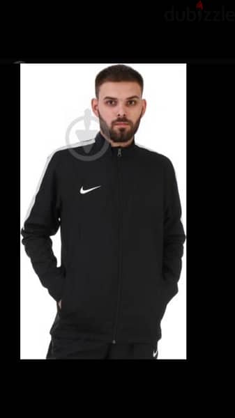 nike jacket