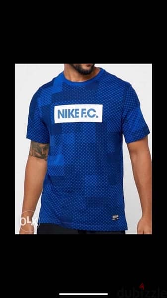 nike shirt