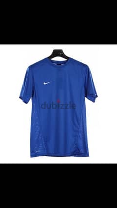 Nike dri-fit shirt 0