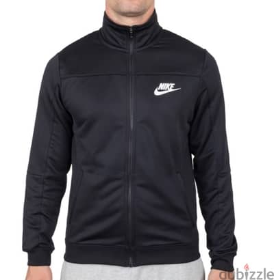 nike jacket