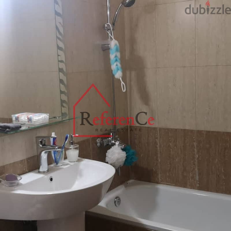 Chalet for sale in Faqra شاليه للبيع في فقرا 4