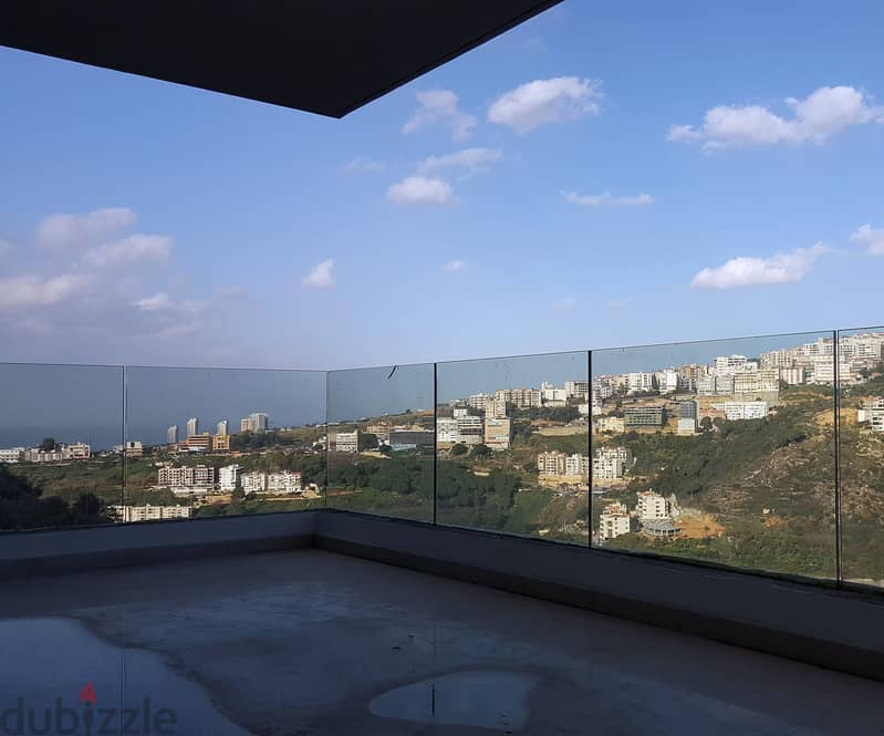 L04115-Luxurious Open View Apartment For Sale in Mar Takla - Cash 1