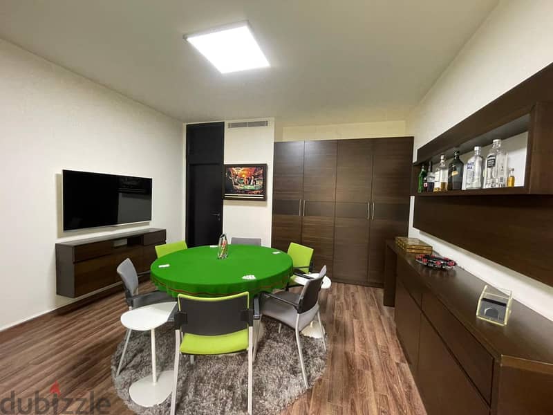 RWK186CA - Apartment For Sale In Sahel Alma شقة للبيع في ساحل علما 11