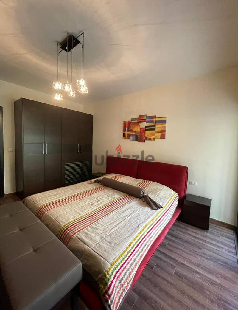RWK186CA - Apartment For Sale In Sahel Alma شقة للبيع في ساحل علما 14