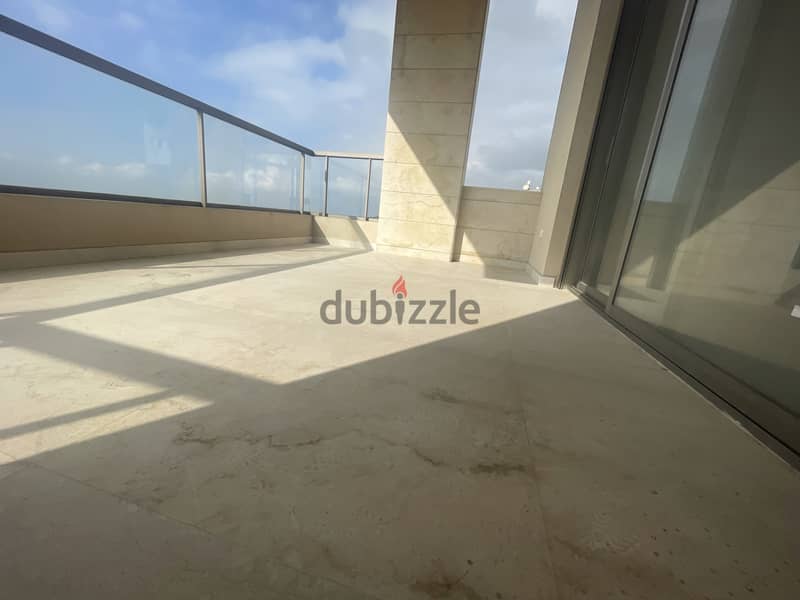 RWK164JS - Apartment For Sale In New Sehayleh 1