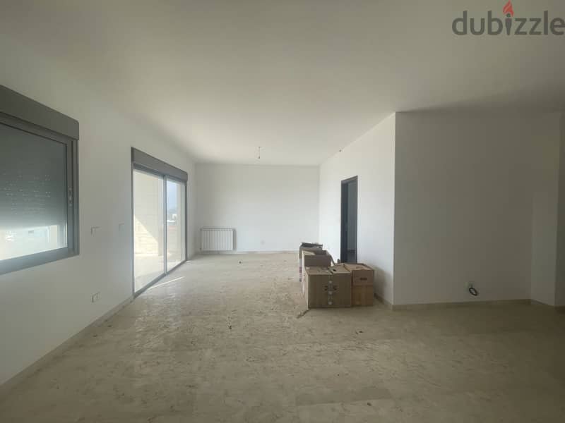RWK164JS - Apartment For Sale In New Sehayleh 6