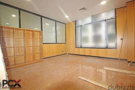 Office for Rent In Achrafieh I High End | Spacious