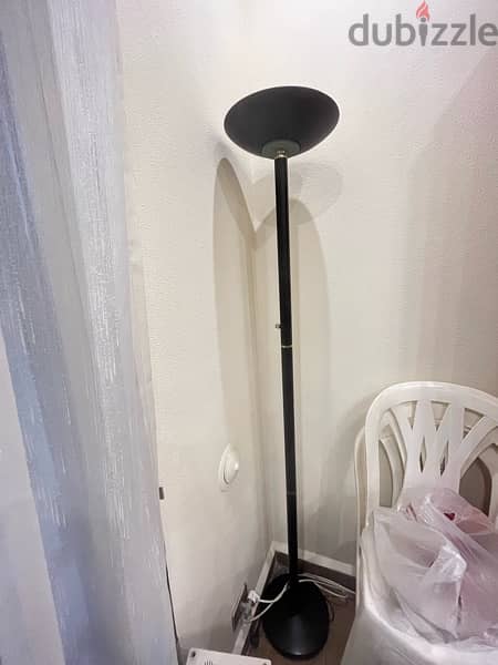 floor lamp مصباح كهربائي 2