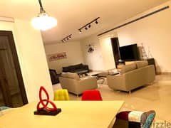 L06542-Fully Furnished Apartment for Sale in Aatchane