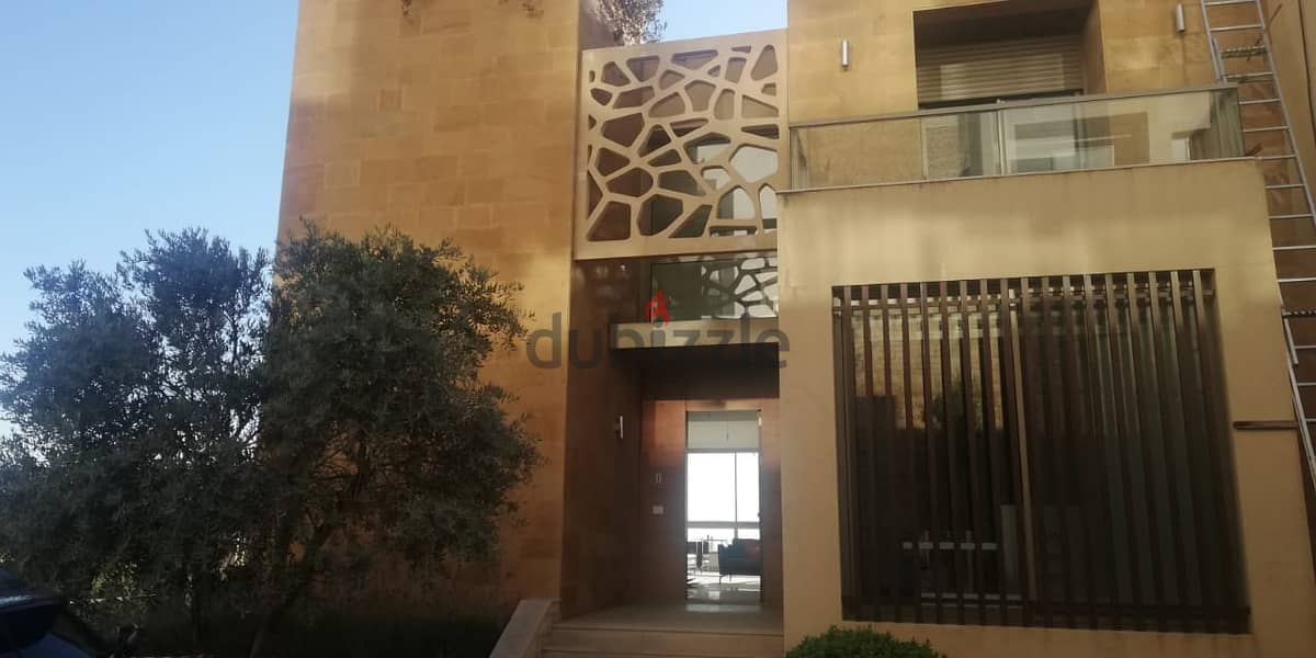 L08248-Luxurious Townhouse for Sale in Beit Misk-Aatchane 6