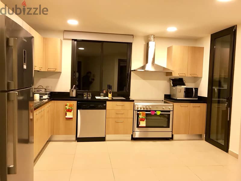 L06542-Fully Furnished Apartment for Sale in Aatchane 5