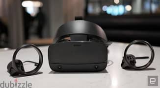 Oculus Rift S PCVR Complete Package