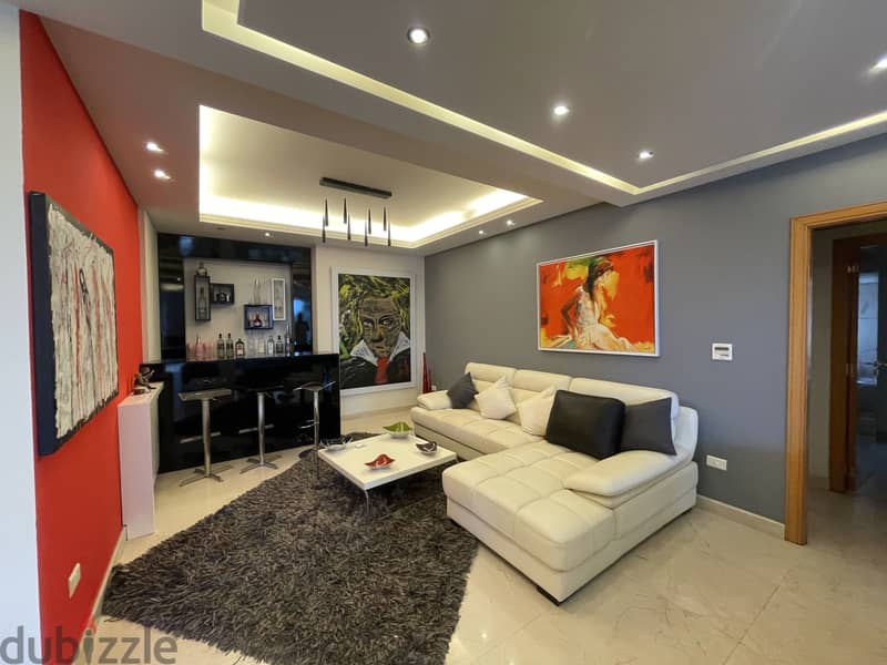 RWK167JS - Apartment For Sale in Sehayleh - شقة للبيع في سهيلة 1