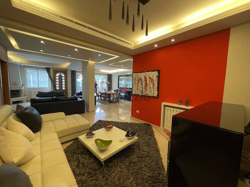 RWK167JS - Apartment For Sale in Sehayleh - شقة للبيع في سهيلة 2