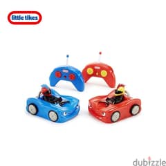 Little Tikes RC Bumper Cars 0