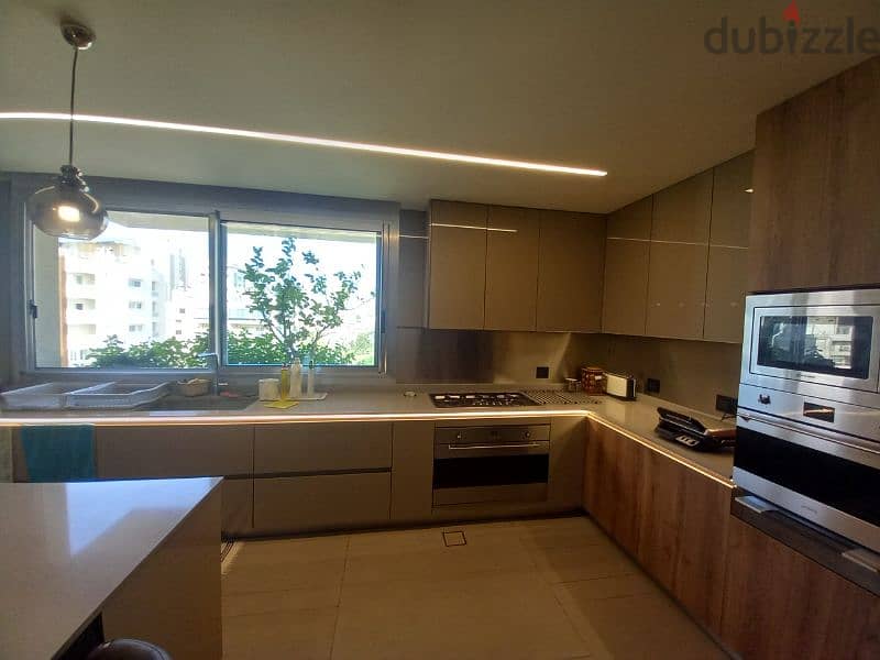 Dream Home. Delux Apartment. Ramlet el Bayda 1