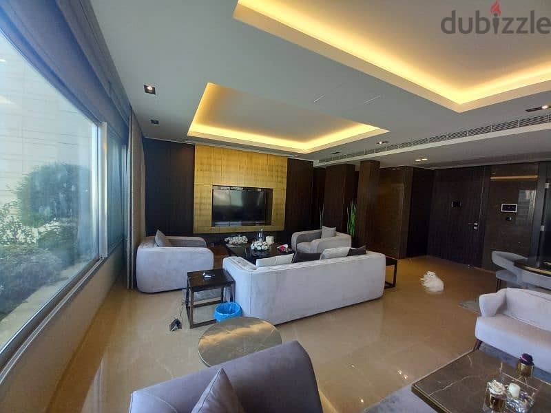 Dream Home. Delux Apartment. Ramlet el Bayda 6