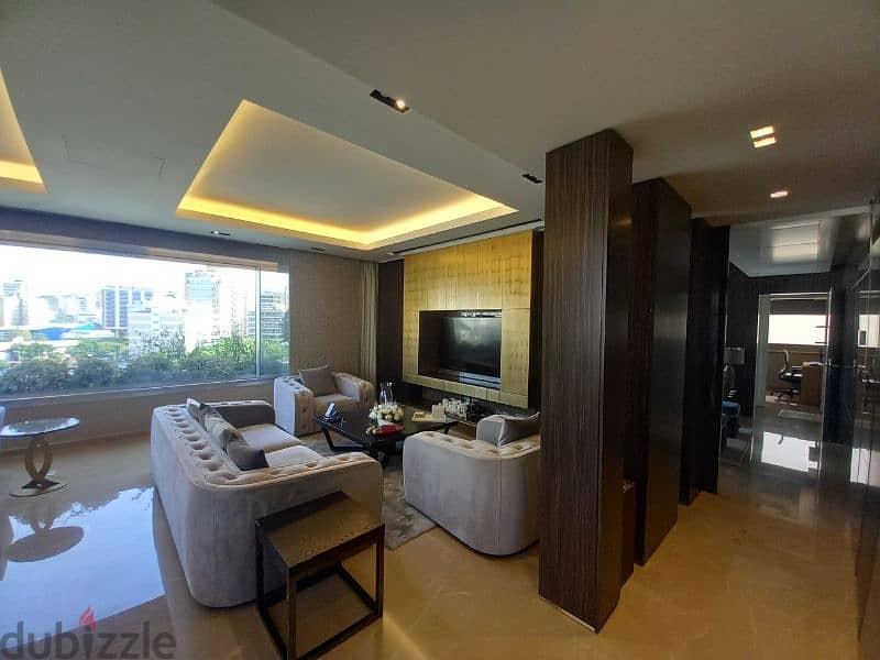 Dream Home. Delux Apartment. Ramlet el Bayda 9