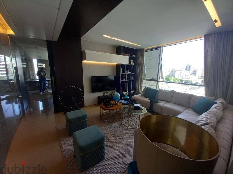 Dream Home. Delux Apartment. Ramlet el Bayda 10