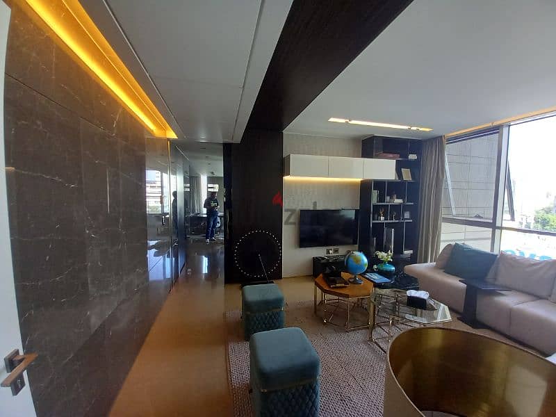 Dream Home. Delux Apartment. Ramlet el Bayda 11