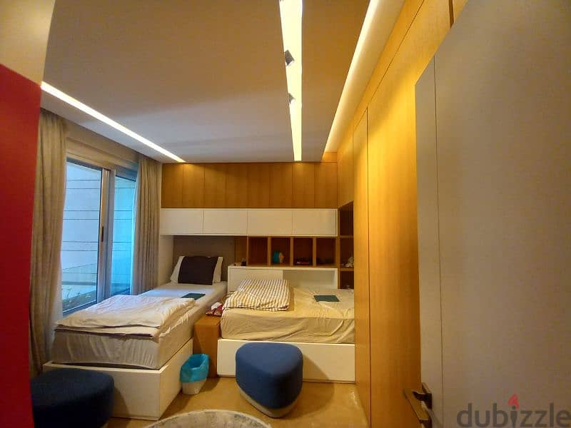 Dream Home. Delux Apartment. Ramlet el Bayda 17