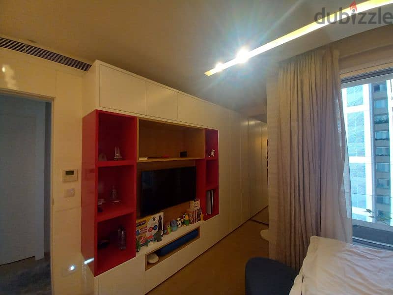 Dream Home. Delux Apartment. Ramlet el Bayda 18
