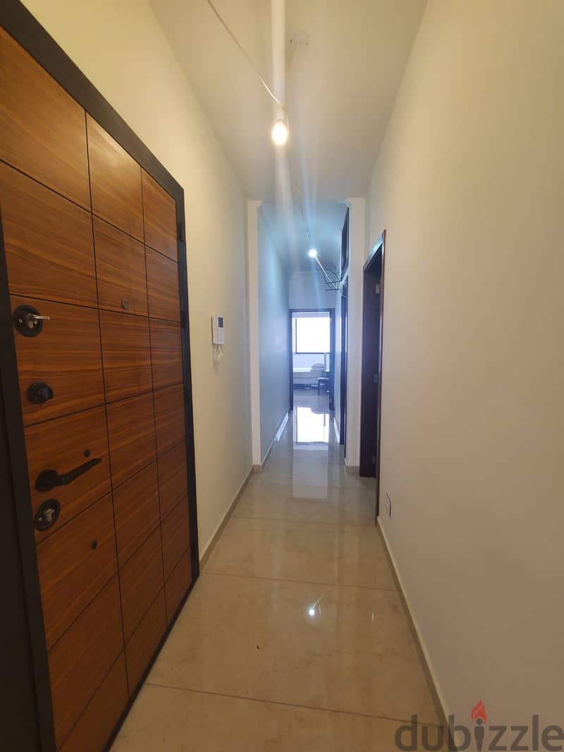 Apartment for sale in Achrafieh شقة للبيع في الاشرفيه 1
