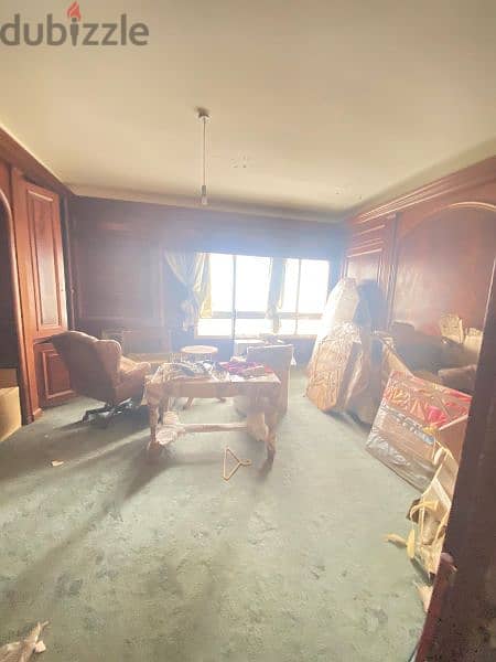 Apartment for sale in beirut Koraytem/ شقة للبيع في بيروت قريطم 11