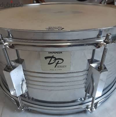 yamaha dp series snare