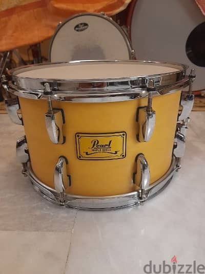 Pearl soprano snare