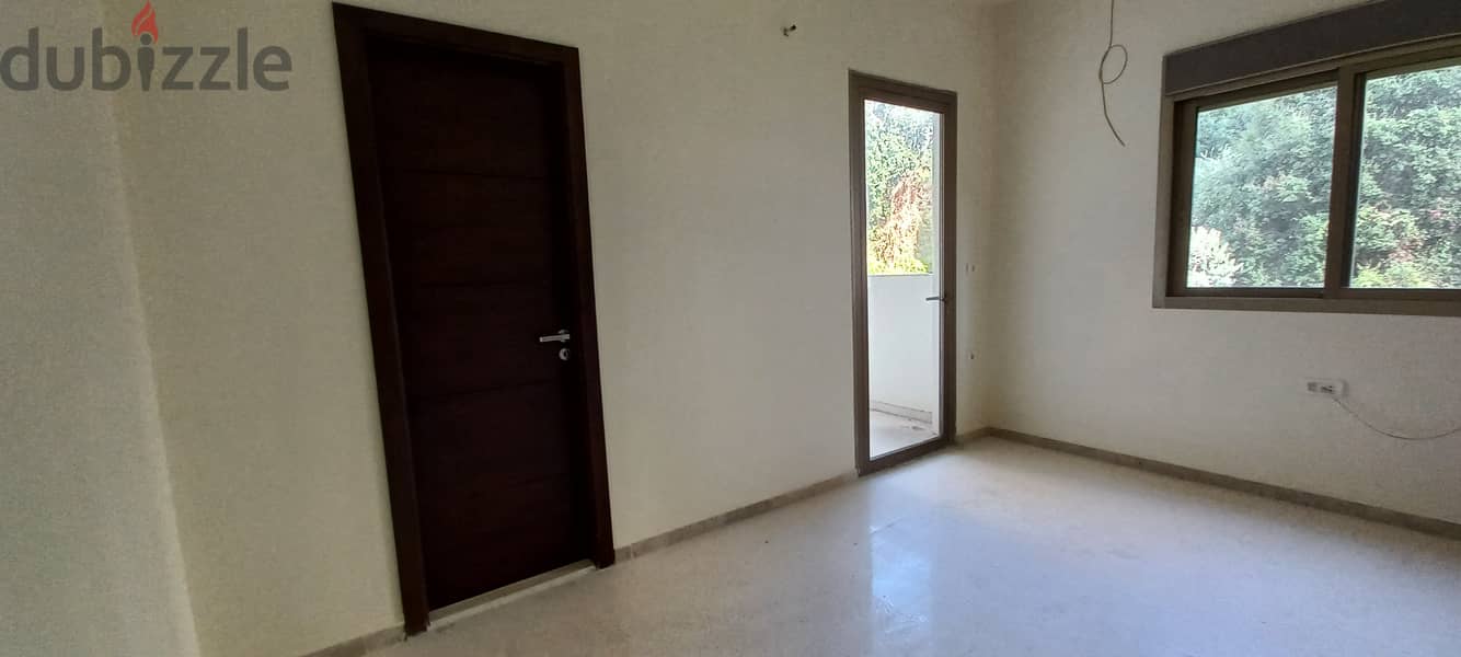 Unique New Built Apartment in Zalka for saleشقة حديثة البناء فريدة 6